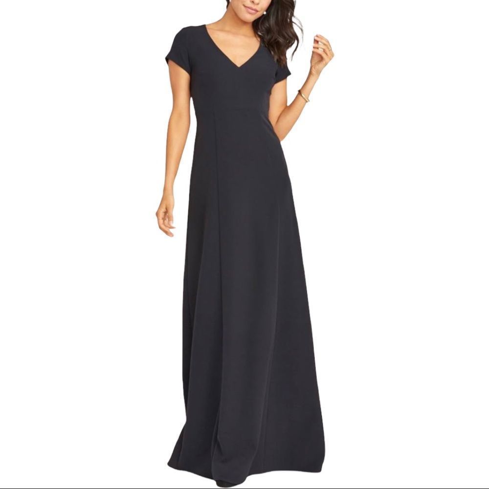 Show Me Your Mumu Geneva Dress